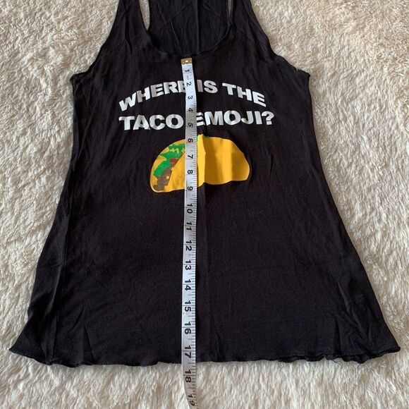 Where’s the Taco emoji tank - Picture 10 of 16